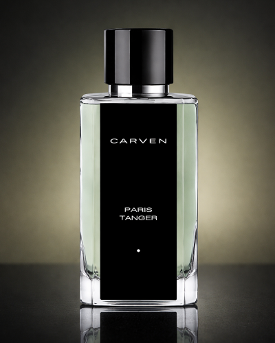 Paris Tanger |CARVEN - Men's perfume