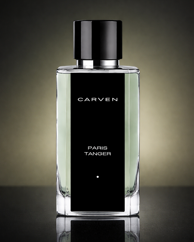 Paris Tanger |CARVEN - Mann Parfümwasser