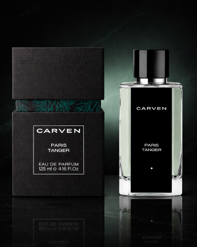 Paris Tanger |CARVEN - Men's perfume
