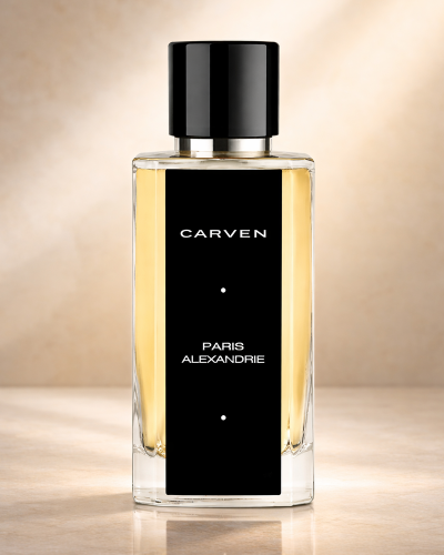 Paris Alexandria |CARVEN - Man perfume water