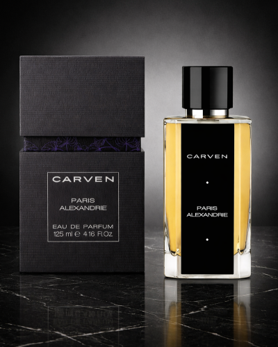Paris Alexandria |CARVEN - Man perfume water