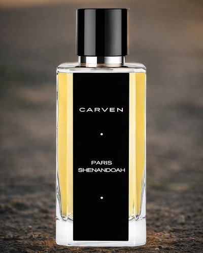 Paris Shenandoah |CARVEN - Men's Perfume