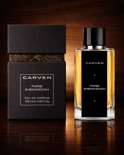 Paris Shenandoah |CARVEN - Eau de Parfum Mann