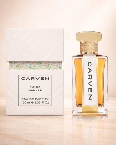 PARIS MANILLE | CARVEN - Eau de Parfum
