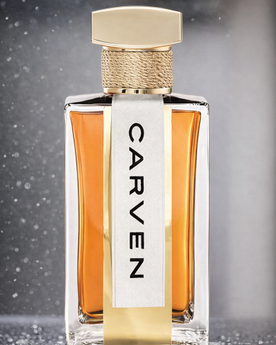 Paris Muscate |CARVEN - Parfümwasser