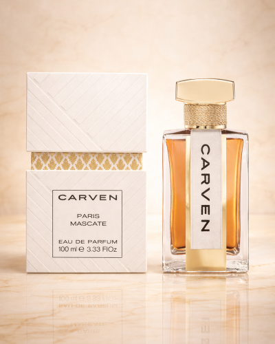 Paris Muscat |CARVEN - Perfume