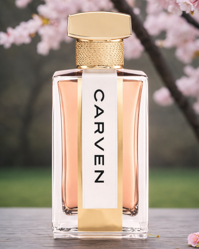 Paris Bangalore |CARVEN - Perfume