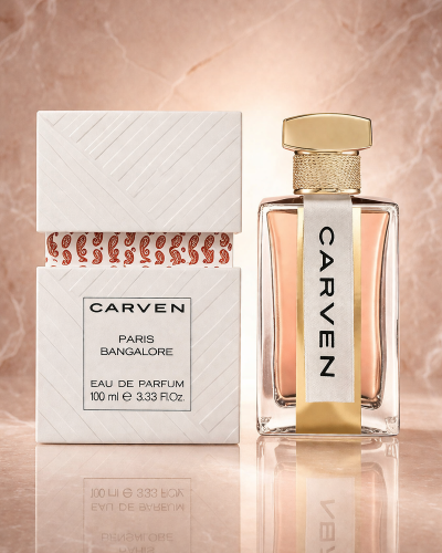 Paris Bangalore |CARVEN - Perfume