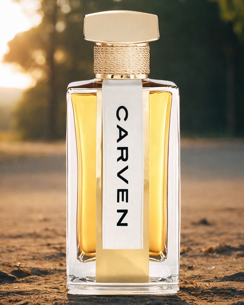 Paris Izmir |CARVEN - Parfümwasser