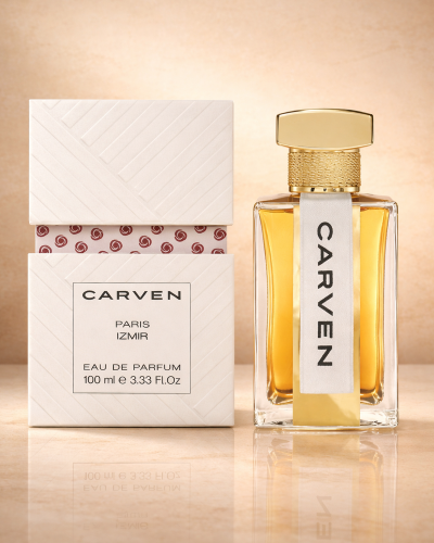 Paris Izmir |CARVEN - Parfümwasser