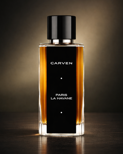 Paris la Havana |CARVEN - Mann Parfümwasser
