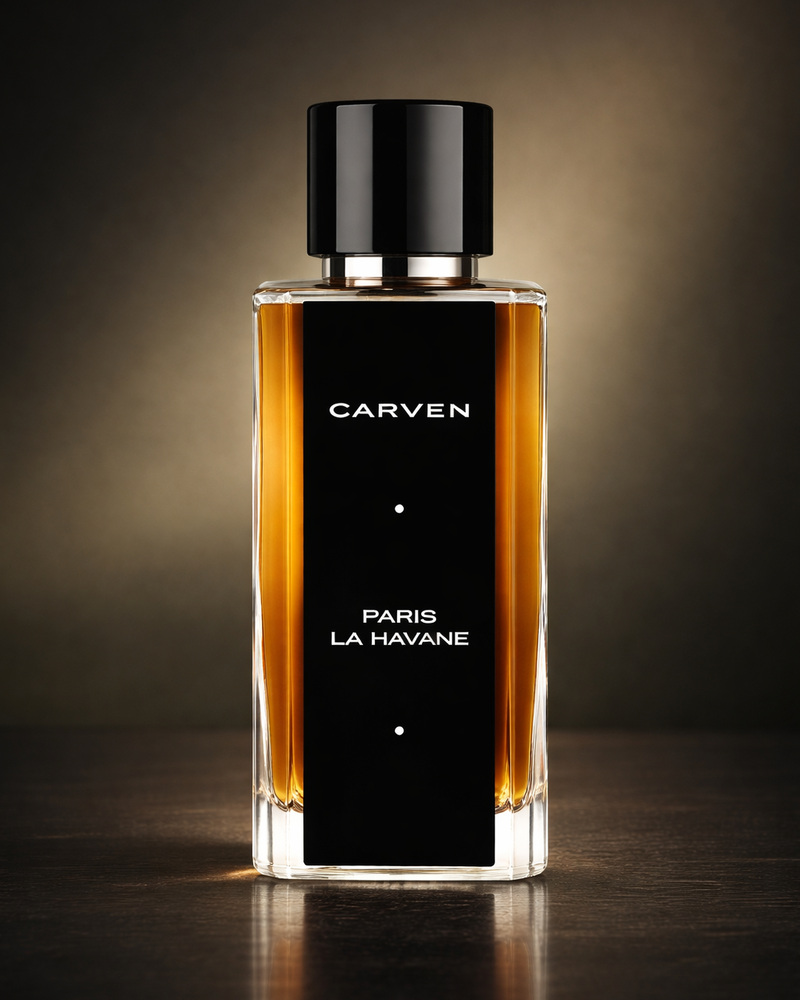 Paris la Havana |CARVEN - Mann Parfümwasser