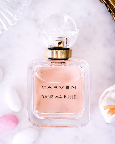 Dans Ma Bulle| Carven - Perfume