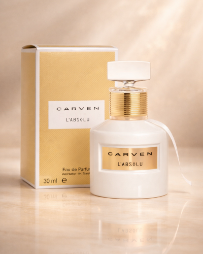 Absolute-Duft-carven