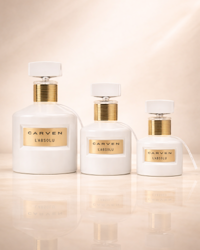 Absolute-Duft-carven