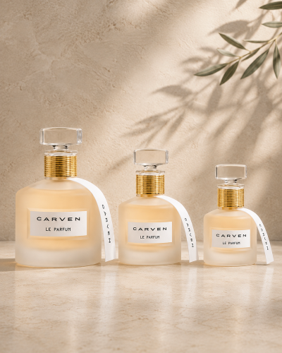 Das Parfüm |CARVEN - Eau de Parfum