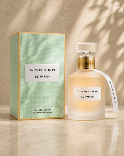 Das Parfüm |CARVEN - Eau de Parfum