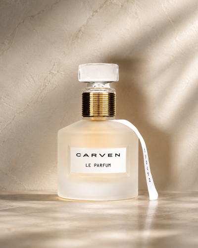 The perfume |CARVEN - Eau de Parfum