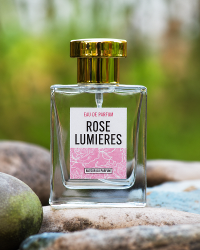 ROSE LUMIERES - Parfüm