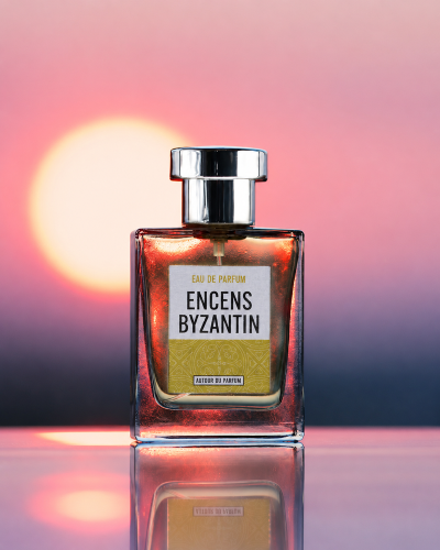 Encens-Byzantin-Eau-de-parfum- Autour-du-Parfum