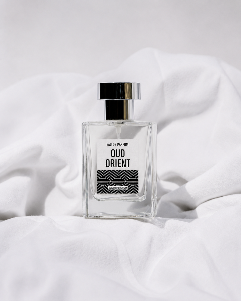 OUD ORIENT| AUTOUR DU PARFUM - Parfüm