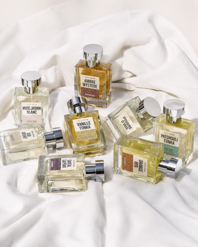 OUD ORIENT | AUTOUR DU PARFUM - Perfume