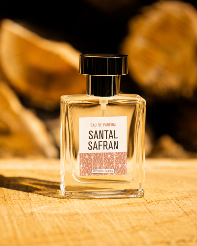 parfum-de-créateurs-Santal Safran-Autour-Du-Parfum-Parisparfumsfr