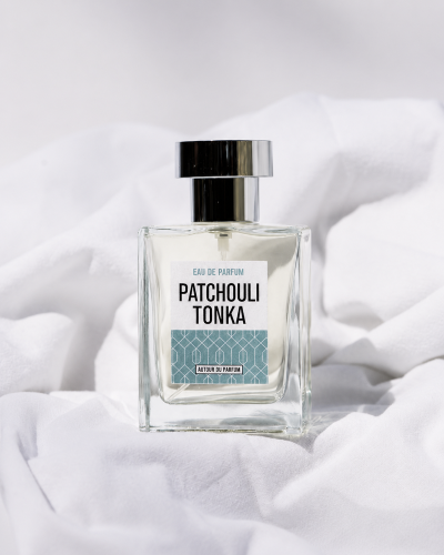 Parfum de créateur-Patchouli Tonka- Autour Du Parfum