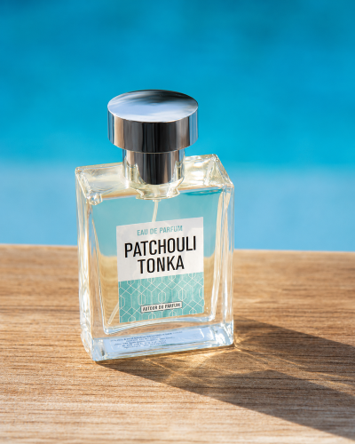 PATCHOULI TONKA - Eau de Parfum