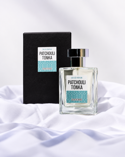PATCHOULI TONKA - Eau de Parfum