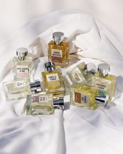 PATCHOULI TONKA | AUTOUR DU PARFUM - Perfume