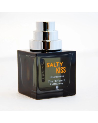 salty-kiss-the-different-company-fragrance-de-niche-extract de parfum