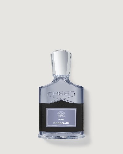 Iris Debonair - parfum homme- Creed - eau de parfum - 50ml