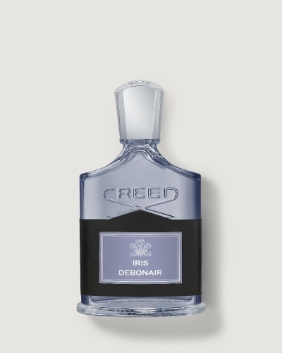 Iris Debonir - men's fragrance - Creed - perfume water -100ml