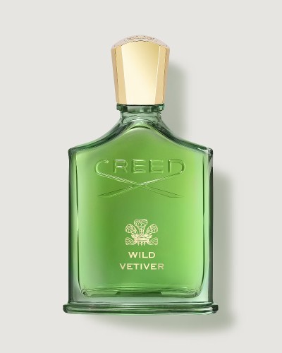Wild vetiver-creed-100ml-eau de parfum