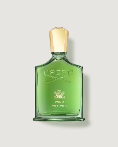 Wild Vetiver-creed-50ml-eau de parfum