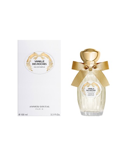 Vanille-Des-Roches - Orientalisches Parfüm - Goutal - 100ml