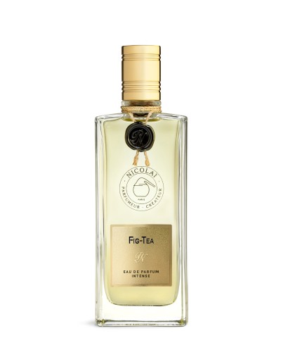 Fig-tee intensiv - Nicolai Gourmet-Duft - 100ml
