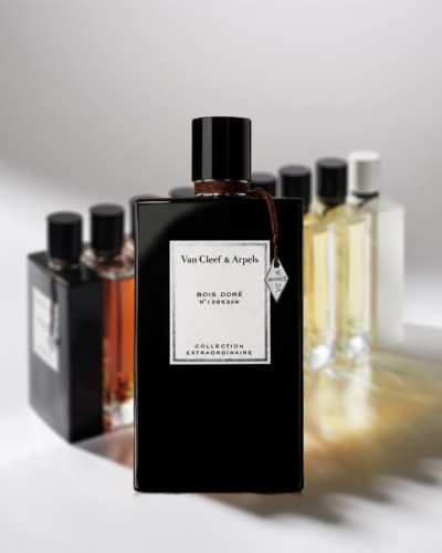 Parfüm-creator-van-cleef & arpels-wood-golden- 75ml