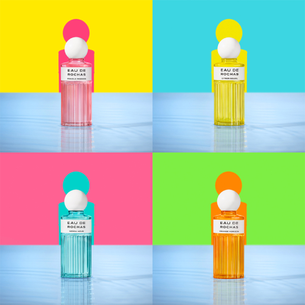 citron-soleil-parfum de niche-rochas