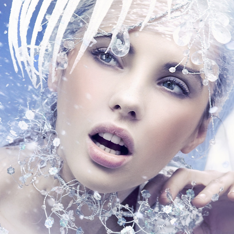 Winter fragrances