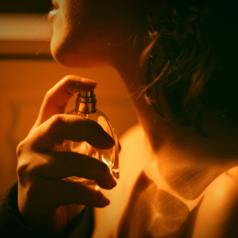 SCENT