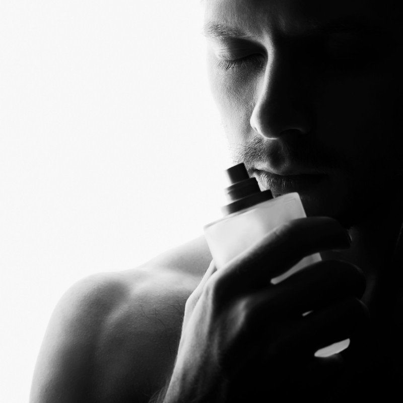 PARFUMS HOMMES