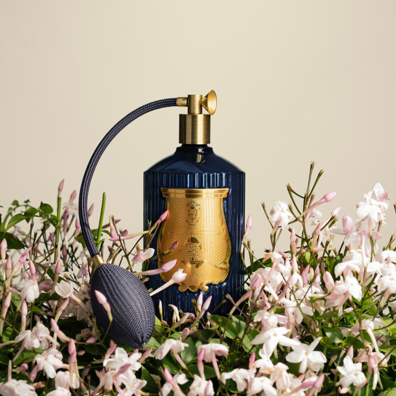 SPRAY D'AMBIANCE PARFUMÉ