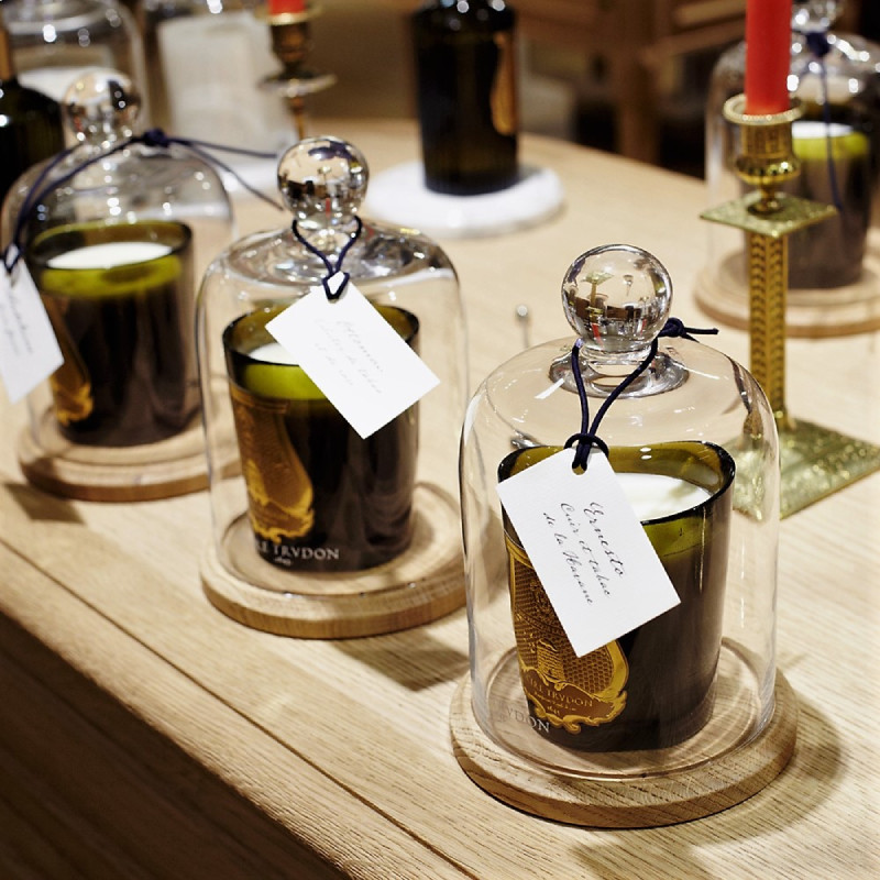 ACCESSOIRE D'AMBIANCE PARFUMÉ