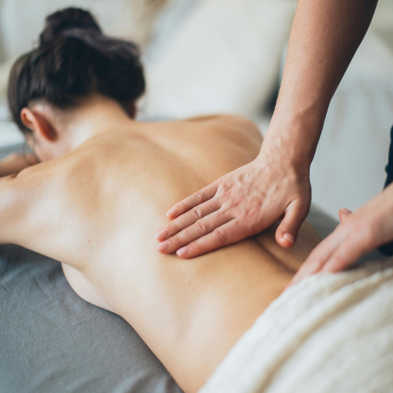 MASSAGE