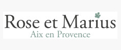 ROSE ET MARIUS