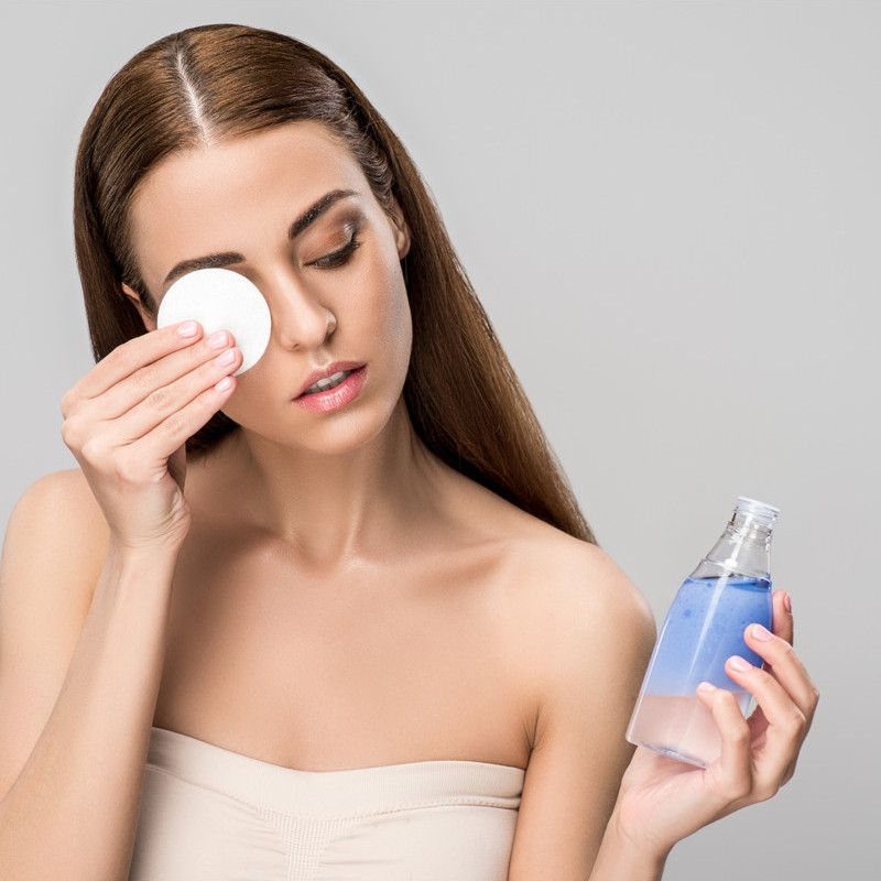 FACIAL CLEANSER