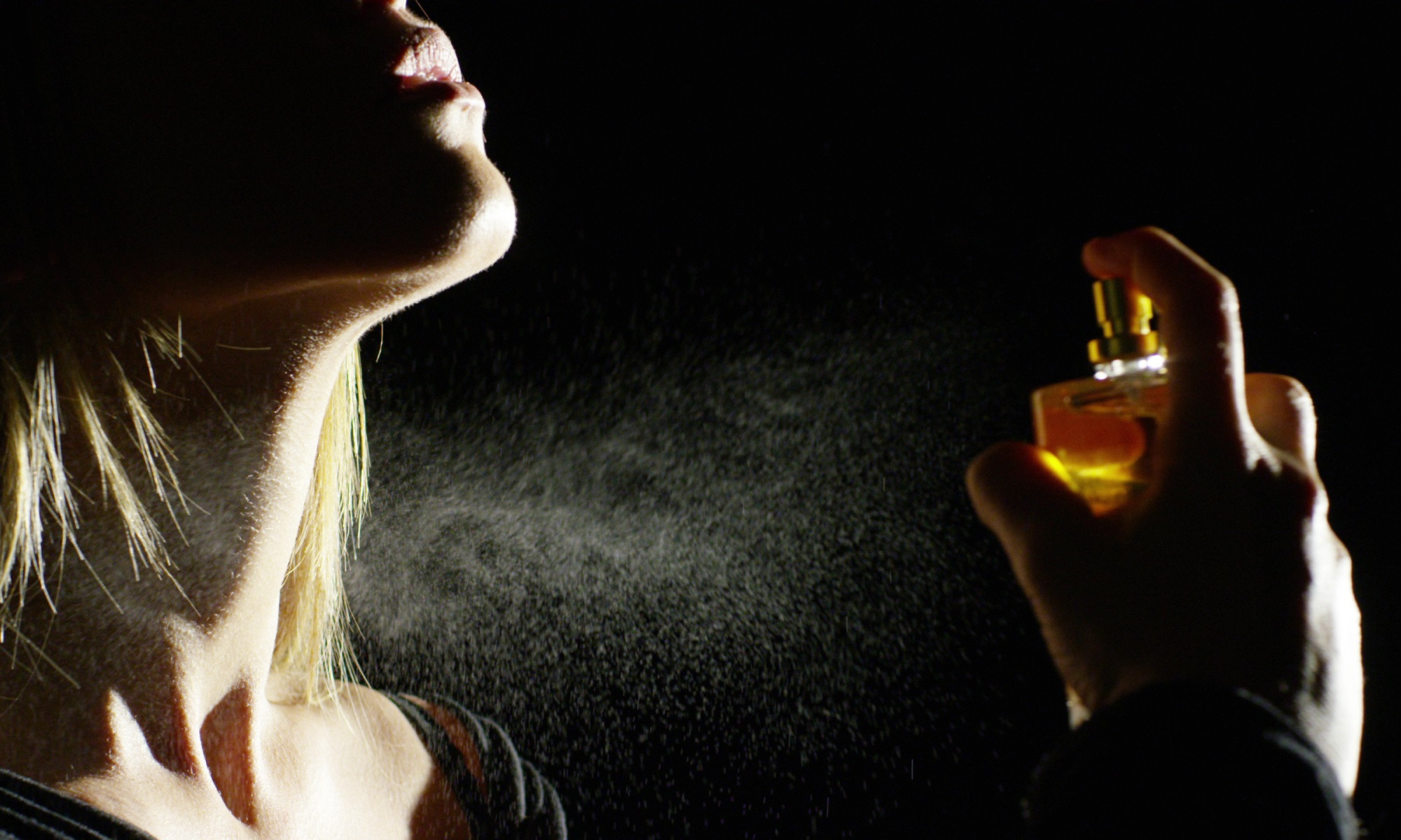 Night fragrances
