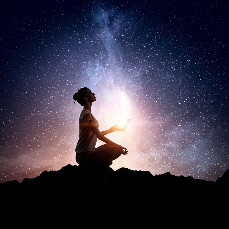 Spirituelle Parfüms